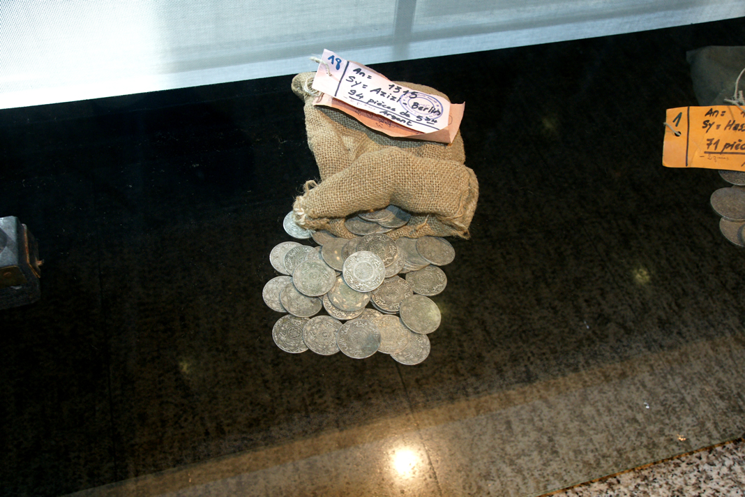 Musée 105