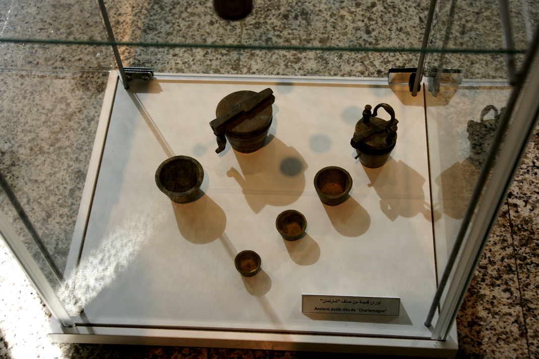 Musée 121