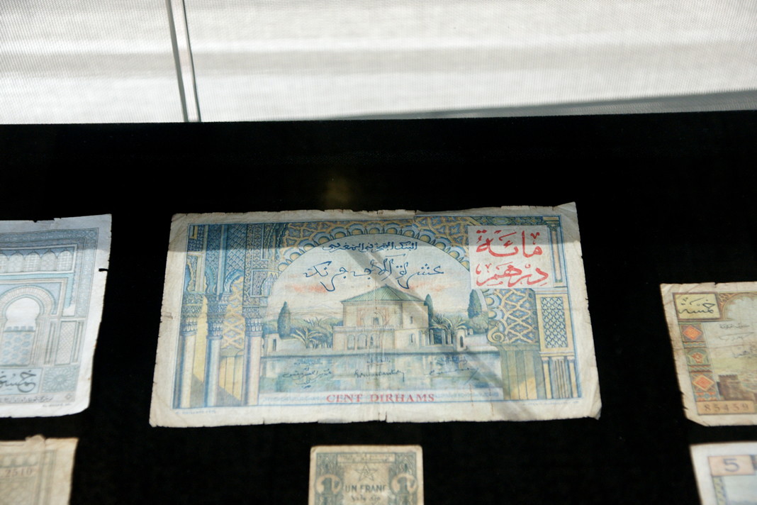 Musée 107
