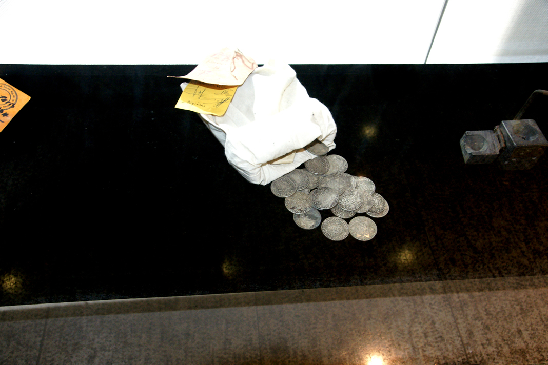 Musée 104