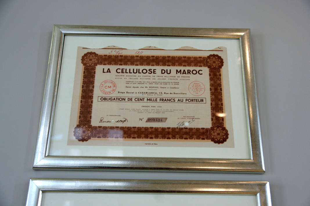 Musée 134