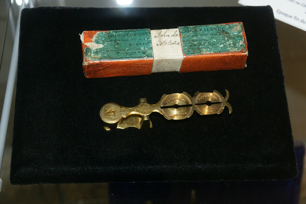 Musée 142