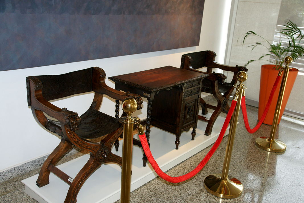 Musée 100